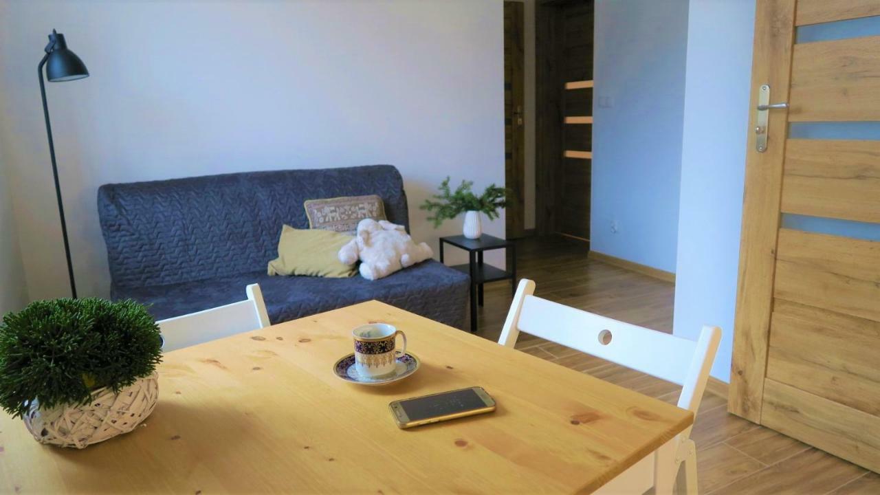 Apartamenty Siostra I Siostra Laziska  Exterior foto